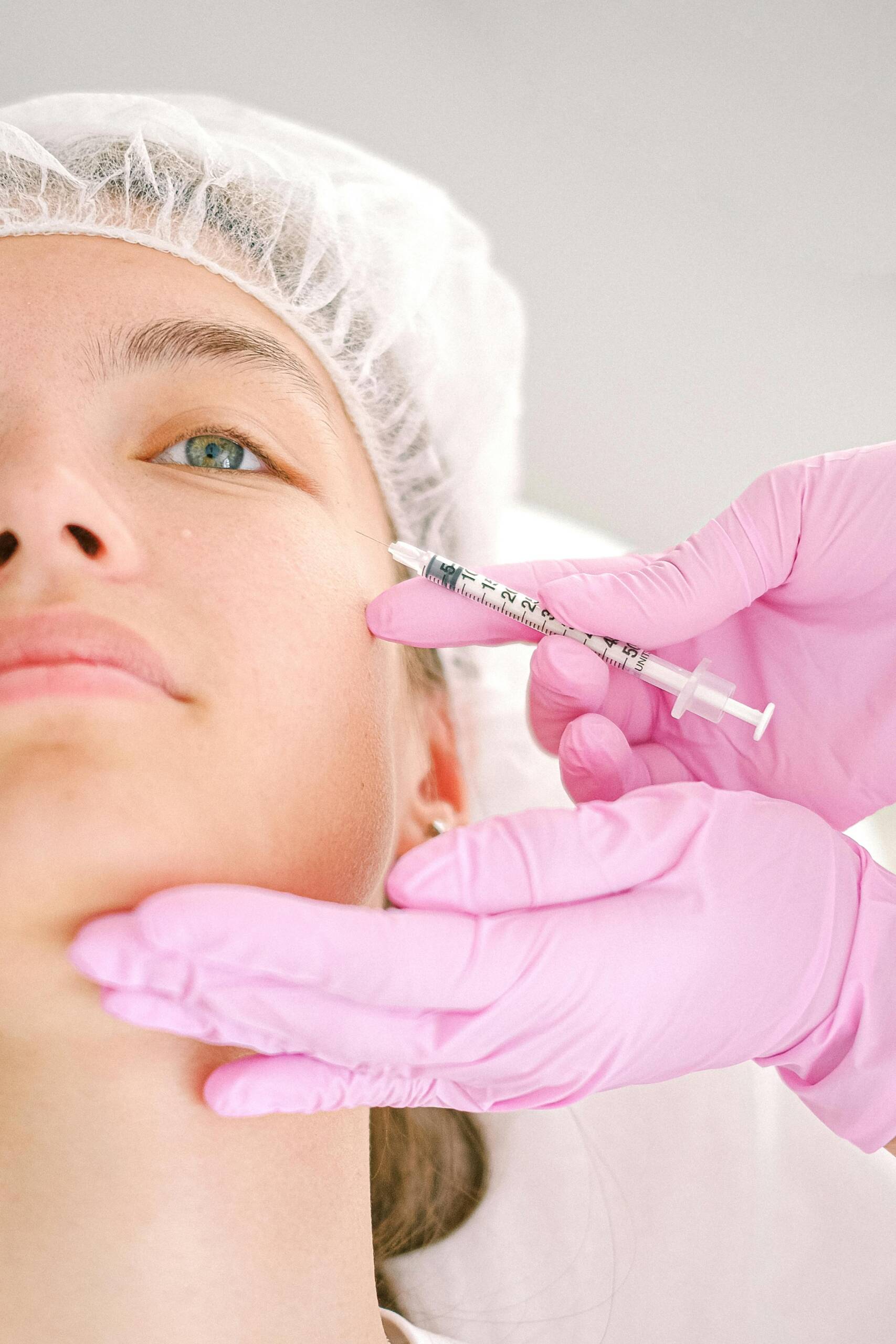 Advanced Aesthetic & Medical Beauty Treatments